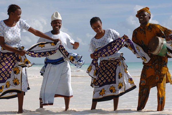 Swahili Culture Tour - Manji Tours