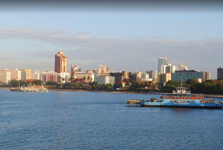 cities to visit in tanzania