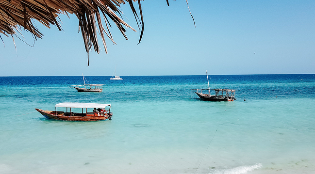 Things To Do In Zanzibar On Honeymoon