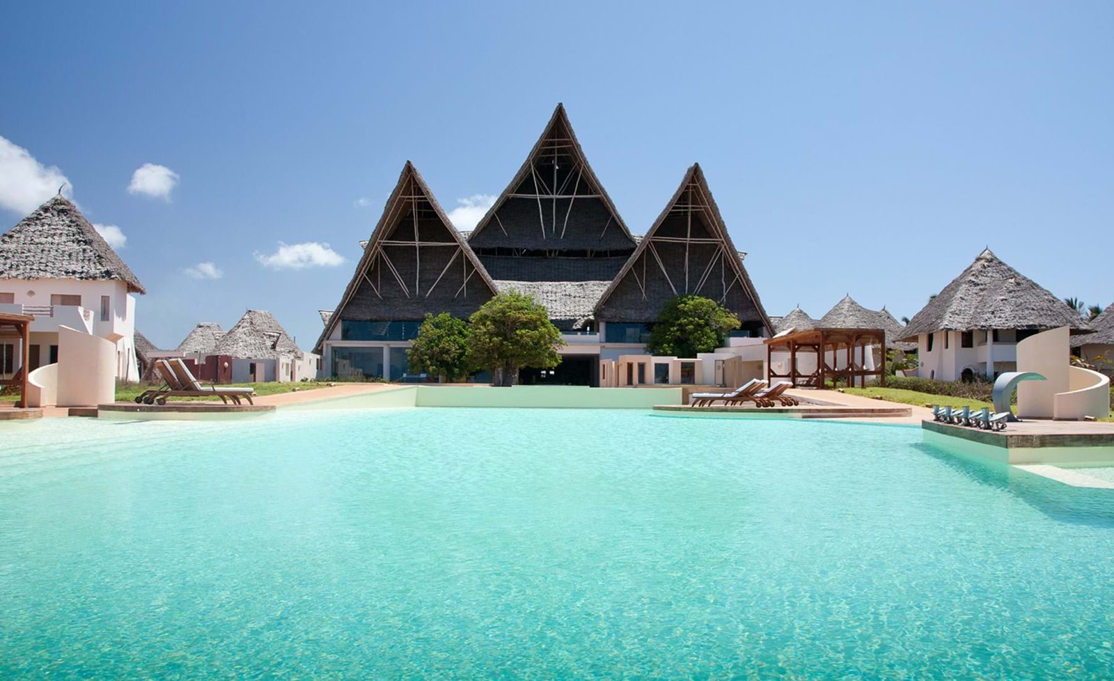 Where To Stay In Zanzibar