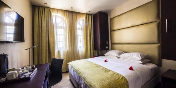 Best Western Plus Hotel Zanzibar-1